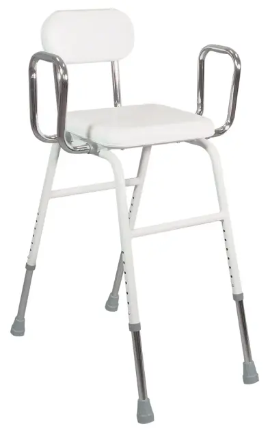 Produit Chaise haute de cuisine adulte Kizine Image