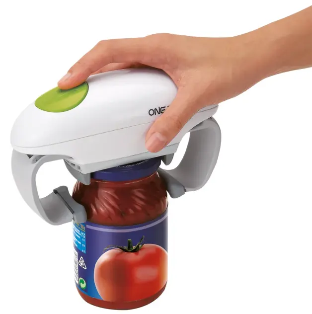 Produit Ouvre-bocal automatique One Touch KC12 Image