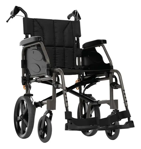 Produit Fauteuil de transfert Action 2 NG Transit Lite Image