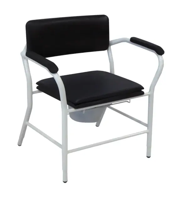 Produit Chaise percée bariatrique Candy 600 Fortissimo Image