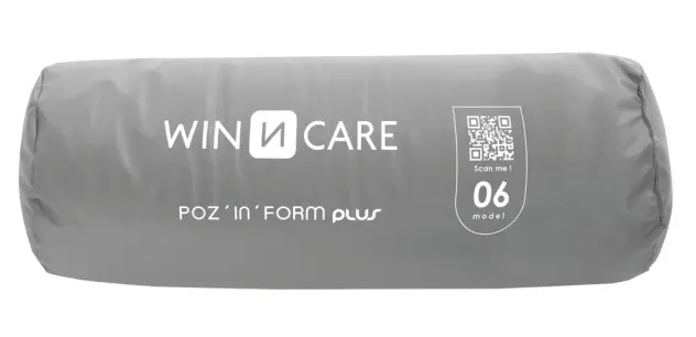 Produit Coussin de positionnement cylindrique n°6 Image