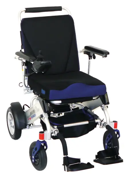 Produit Fauteuil roulant électrique Ergo 08 L 2.0 Image