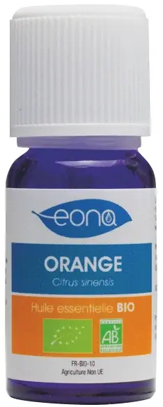 Produit Huile essentielle Orange BIO Image
