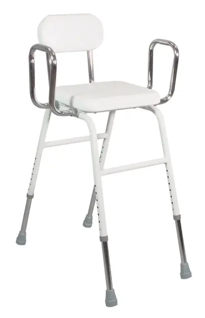 Produit Chaise haute de cuisine adulte Kizine Image