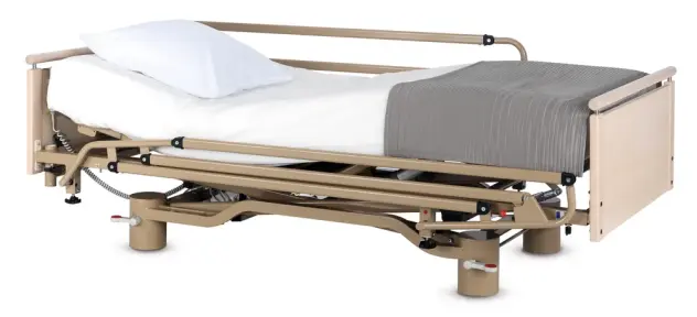 Produit Lit médicalisé Euro 9302 Image