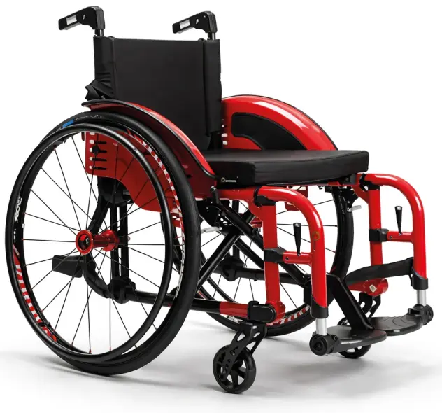 Produit Fauteuil roulant manuel Trigo T ou S Image