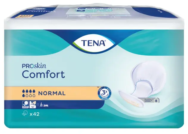 Produit Protection anatomique Comfort ProSkin Image