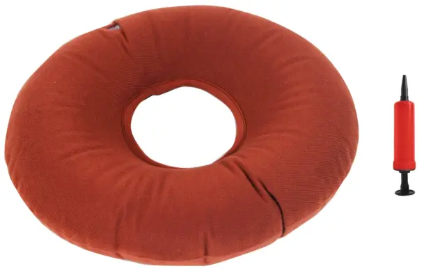 Produit Coussin bouée gonflable Image