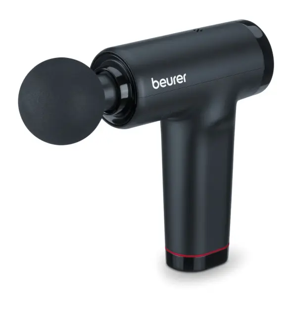 Produit Pistolet de massage indicateurs LED Image