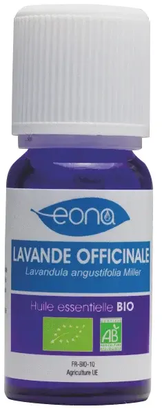 Produit Huile essentielle Lavande officinale BIO Image