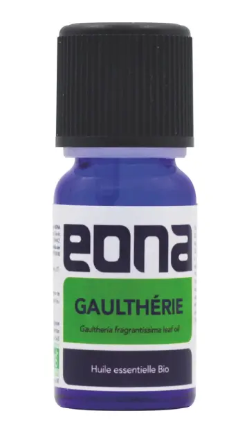 Produit Huile essentielle Gaulthérie BIO Image