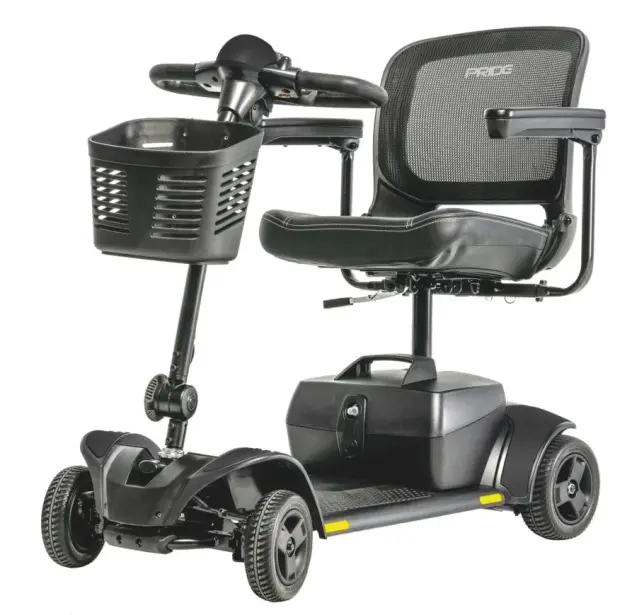 Produit Scooter PMR Gogo Elite Traveller 2 Image