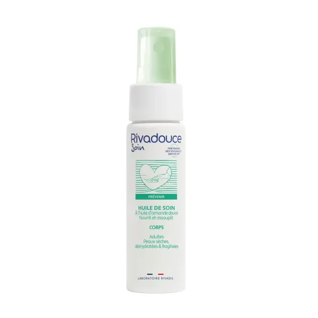 Produit Huile de soins anti escarres Image