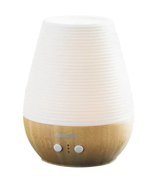 Produit Diffuseur d'huiles essentielles jusqu'à 20m² Image