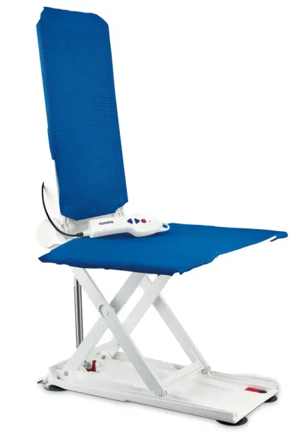 Produit Élévateur de bain Aquatec Orca Image