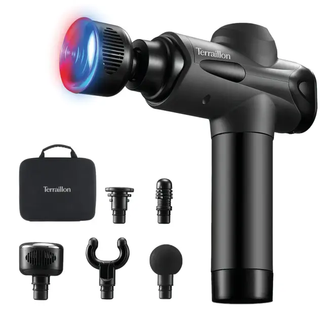 Produit Pistolet de massage Gun Massager Expert Image