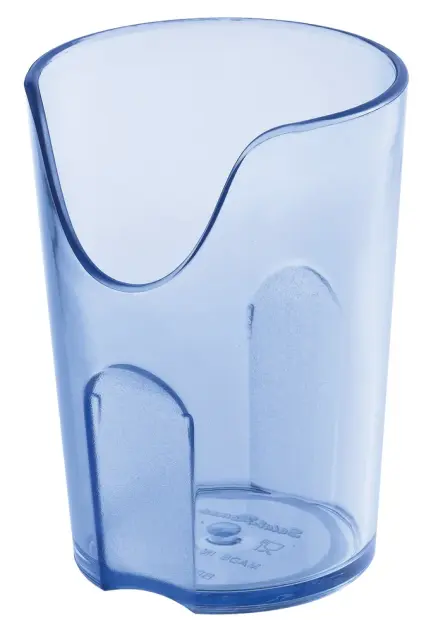 Produit Verre ergonomique à découpe nasale Image