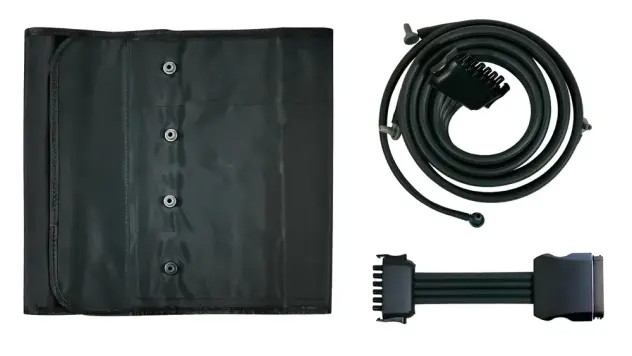 Produit Ceinture et tubulure pressothérapie I-Press II New Image