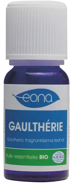 Produit Huile essentielle Gaulthérie BIO Image