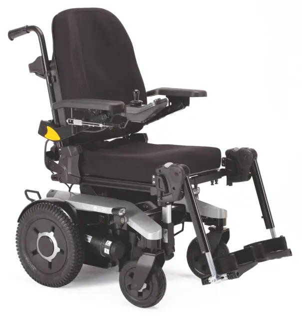 Produit Fauteuil roulant électrique Aviva RX20 Modulite Image