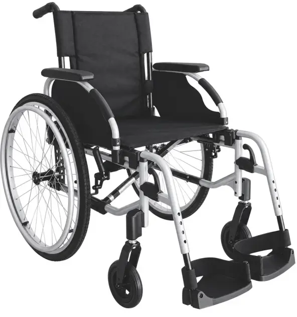 Produit Fauteuil roulant manuel Action 2 NG Image