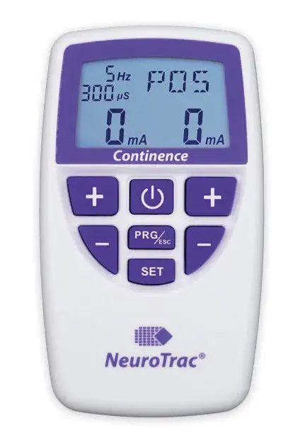 Produit Neurostimulateur Neurotrac Uro Continence Image