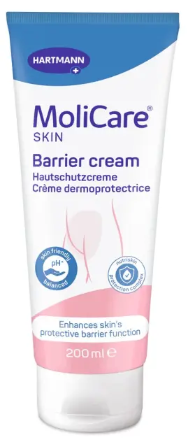 Produit Crème dermoprotectrice Molicare Skin Image