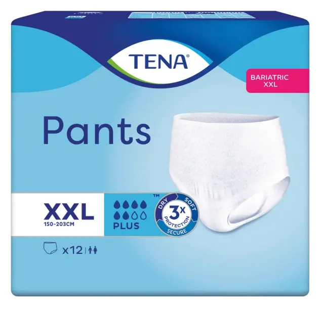 Produit Pants Bariatric Image