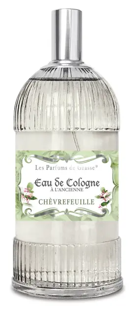 Produit Eau de Cologne Image