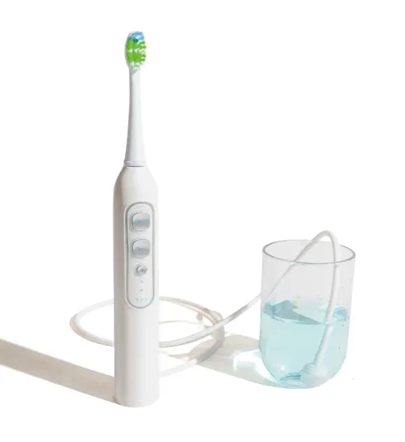 Produit Brosse à dents éléctrique 3 EN 1 Julia Image