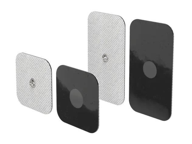 Produit Électrodes pour électrostimulateur Image