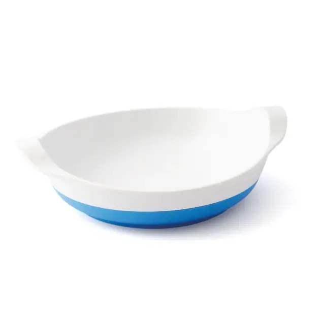 Produit Assiette ergonomique creuse antérapante Image