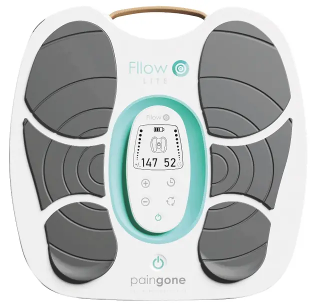 Produit Stimulateur circulatoire Paingone Fllow-lite Image