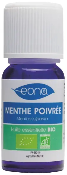 Produit Huile essentielle Menthe poivrée BIO Image