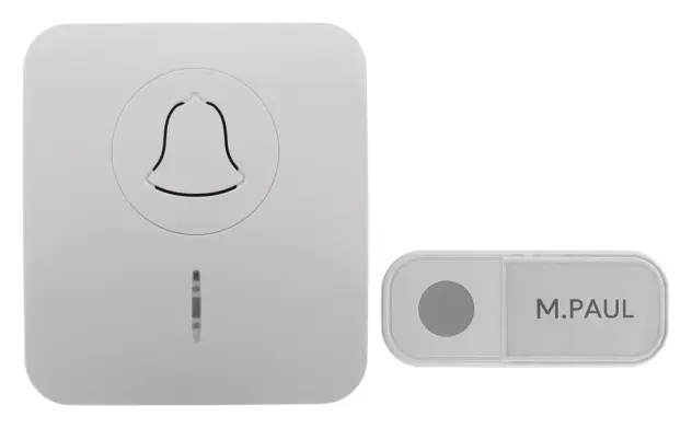 Produit Carillon sans fil mobile Image