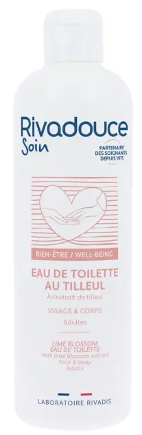 Produit Eau de toilette Image