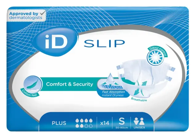 Produit Slip absorbant Image