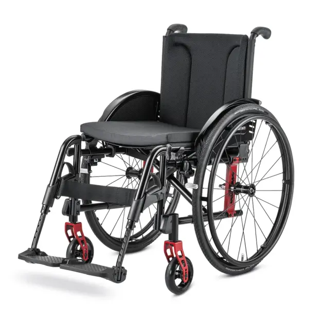 Produit Fauteuil roulant manuel AVANTI Image