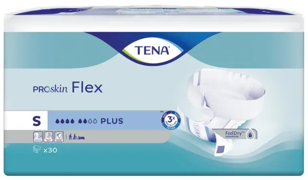 Produit Protection urinaire Flex ProSkin Image