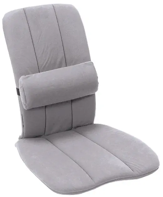 Produit Sur-siège ergonomique Dorsaback + soutien lombaire Dorsaback-Pad Image