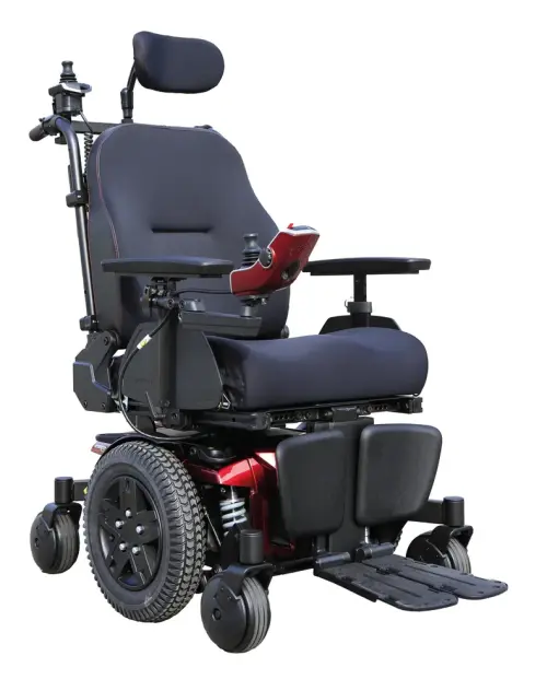 Produit Fauteuil roulant électrique Edge 2.0 Image