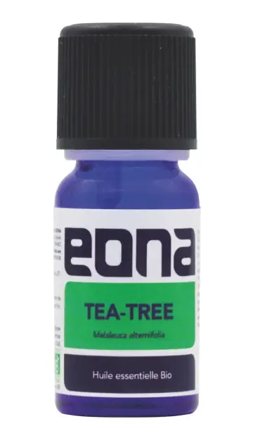 Produit Huile essentielle Tea tree BIO Image