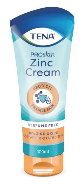 Produit Crème anti escarres Zinc Cream ProSkin Image