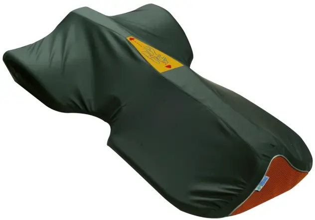 Produit Coussin de positionnement semi-latéral à 30° Image