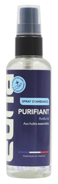 Produit Spray Purifiant Image