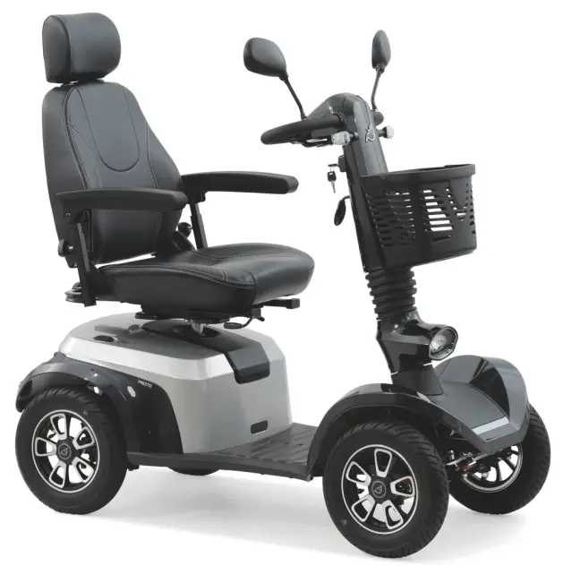 Produit Scooter PMR Presto Image