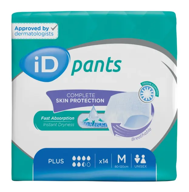 Produit Protection incontinence urinaire Pants Image