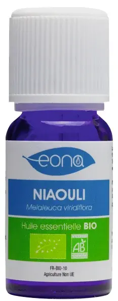 Produit Huile essentielle Niaouli BIO Image