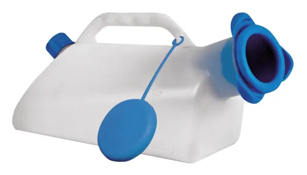Produit Urinal homme Urolis Image