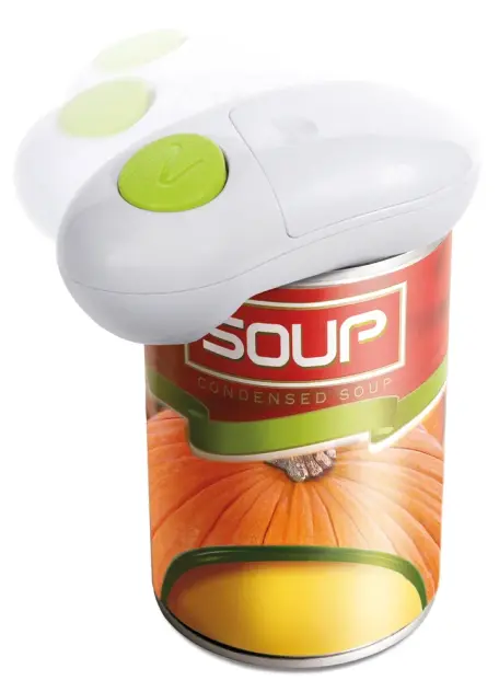 Produit Ouvre-boîte ergonomique One Touch KC08 Image